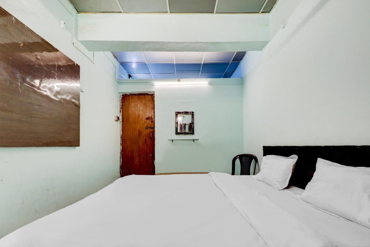 Hotel O Shree Radha Guest House Jhānsi Exterior foto